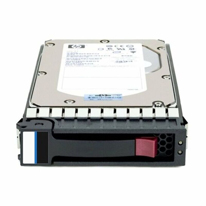 HD for HP ProLiant ML350 G6 3TB SATA 2.5