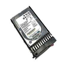 Load image into Gallery viewer, HP ProLiant ML350 G6 1TB SATA 2.5&quot; Hard Drive Tray
