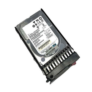 HP ProLiant ML350 G6 1TB SATA 2.5" Hard Drive Tray
