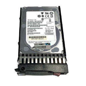 HP ProLiant ML350 G6 1TB SATA 2.5" Hard Drive Tray