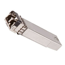 Carregar imagem no visualizador da galeria, J4858D 1G SFP LC SX 500m OM2 MMF ARUBA GENUINE Transceiver
