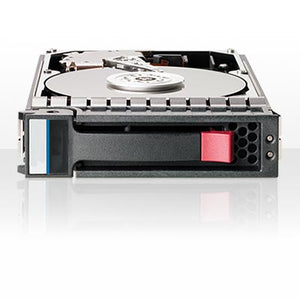 HP AJ736A 480938-001 300GB 15K 3.5" MSA2 dual port sas hard drive