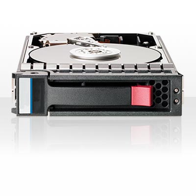 Disk hp AJ736A 480938-001 481272-001 300GB 15K 3.5