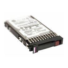 Load image into Gallery viewer, HP AJ736A 480938-001 300GB 15K 3.5&quot; MSA2 dual port sas hard drive
