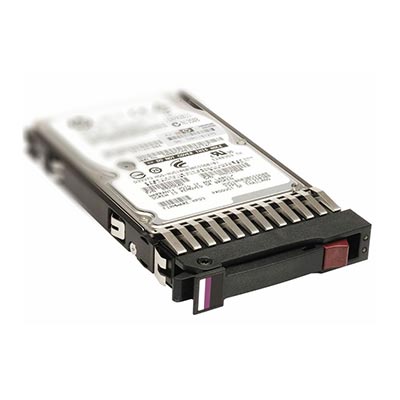 HP AJ736A 480938-001 300GB 15K 3.5