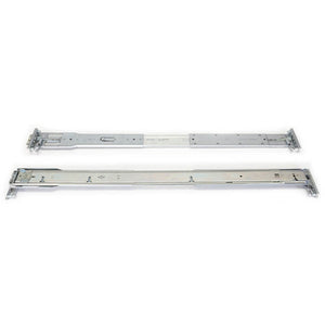 Rail Rieles 728440-001 RK MNTG 1U Easy Install SFF Gen9 Server Rack Mount Kit