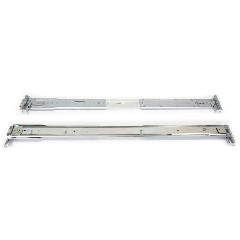Rail Rieles 728440-001 RK MNTG 1U Easy Install SFF Gen9 Server Rack Mount Kit