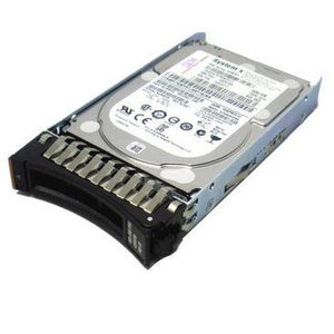 IBM 00AD076 - IBM 1.2TB 10K 6Gbps SAS 2.5'' G2HS HDD 00ad075