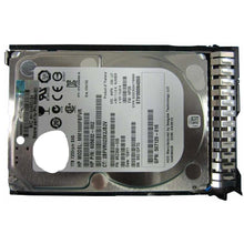 Cargar imagen en el visor de la galería, MM1000FBFVR HP 1 TB 7200 RPM 6G 2,5&quot; SAS HDD--- 9RZ268-035-- 605832-002

