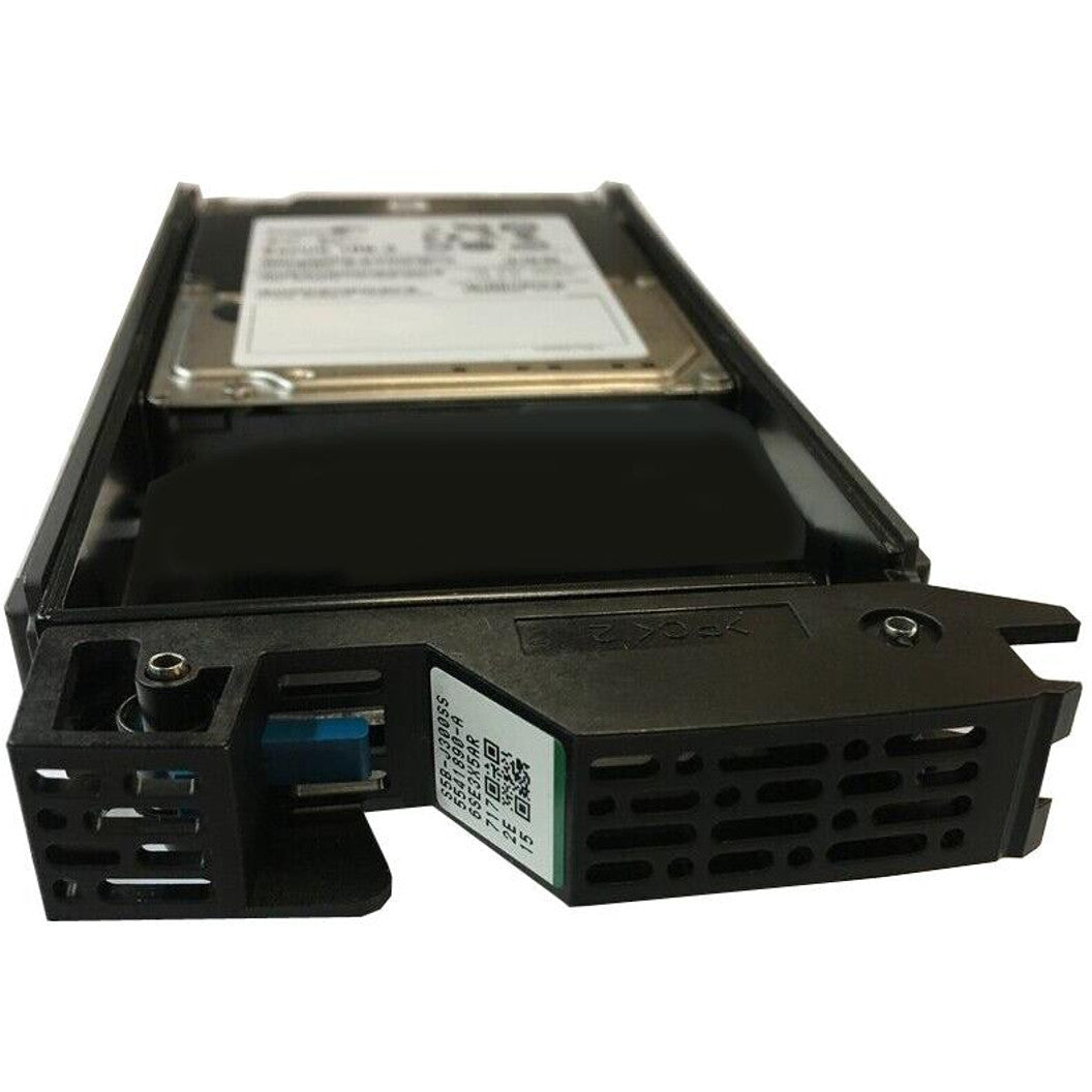5541890-A HP VSP Hitachi 300GB SAS 10K 6G SFF DP Hard Drive R5C-J300SS HGST