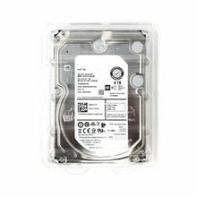Cargar imagen en el visor de la galería, ST8000NM0185 - Seagate Dell 8TB 7.2K 12Gbps SAS 3.5 inch Hard Drive disco - MFerraz Tecnologia
