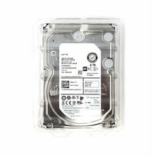 Cargar imagen en el visor de la galería, ST8000NM0185 - Seagate Dell 8TB 7.2K 12Gbps SAS 3.5 inch Hard Drive disco - MFerraz Tecnologia
