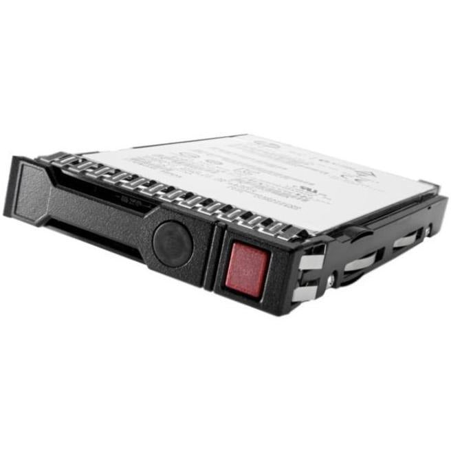 Disco HP 450GB 6Gbps 10K 2.5
