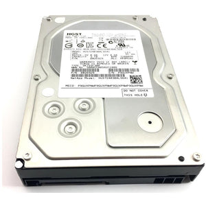 Disk 3TB 7.2K SAS Hard Drive 3.5'' FITS DELL SERVER T710 R410 R710 R720 R510 R730