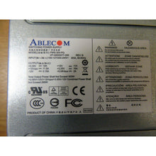 Load image into Gallery viewer, Ablecom PWS-303-PQ 300W ATX Desktop 24-Pin Power Supply Fonte-FoxTI
