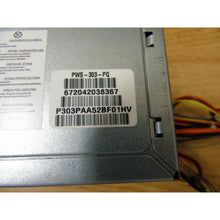Load image into Gallery viewer, Ablecom PWS-303-PQ 300W ATX Desktop 24-Pin Power Supply Fonte-FoxTI
