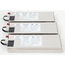 Cargar imagen en el visor de la galería, Ablecom SP382-TS 380W Switching Power Supply, SuperMicro P/N: PWS-0050-M 3701195209847-FoxTI
