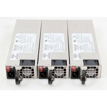 Cargar imagen en el visor de la galería, Ablecom SP382-TS 380W Switching Power Supply, SuperMicro P/N: PWS-0050-M 3701195209847-FoxTI
