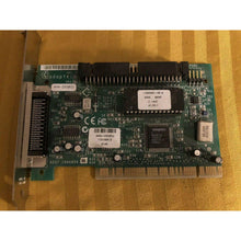 Cargar imagen en el visor de la galería, Adaptec AHA-2930CU SCSI SE 50 Pin PCI Controller Card 13100000337-FoxTI
