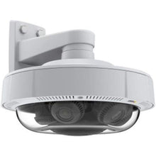 Carregar imagem no visualizador da galeria, AXIS 01504-001 P3717-PLE 8MP 4K IR Multi-Sensor Dome IP Security 01504-001-FoxTI
