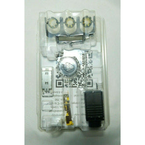 Axis 39680 RJ45 PushPull Connectors kit-FoxTI