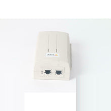 Carregar imagem no visualizador da galeria, Axis 5014-201-01 T8123 High Poe-30w Midspan 1-Port Networking Power Injector-FoxTI
