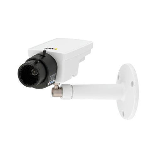 Axis Communications M1114 Surveillance/Network Camera 0341-001-FoxTI