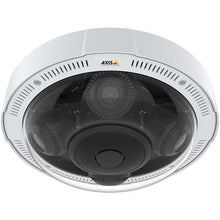 Carregar imagem no visualizador da galeria, Axis Communications P3717-PLE 8MP Outdoor 4-Sensor 360° Network Dome Camera-FoxTI
