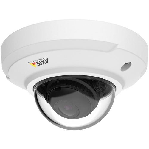 AXIS M3046-V Network Camera Multi-megapixel fixed mini dome HDMI and wide view-FoxTI