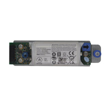 Cargar imagen en el visor de la galería, BAT 2S1P-2 Laptop Battery Compatible Dell Raid Controller PowerVault MD3200i 3220i D668J 0D668J 2S1P 6.6V 1100mAh/7.26Wh-FoxTI
