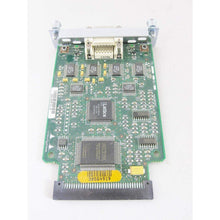 Carregar imagem no visualizador da galeria, Cisco WIC-2T 2-Port Serial Wan Interface Card-FoxTI
