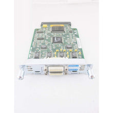 Carregar imagem no visualizador da galeria, Cisco WIC-2T 2-Port Serial Wan Interface Card-FoxTI
