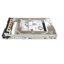 Cargar imagen en el visor de la galería, Dell 2.4TB SAS 10K 2.5 Inch 12Gbps Hard Drive for Gen 12 &amp; 13 PowerEdge Servers-FoxTI
