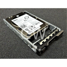 Load image into Gallery viewer, Dell 36RH9 036RH9 1.2TB 10K 6G 2.5in SAS Hard Drive ST1200MM0088 600346130104-FoxTI
