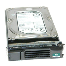 Cargar imagen en el visor de la galería, Dell DRMYH Seagate ST4000NM0023 4TB 7.2K 6GBPS SAS 3.5&#39;&#39; Hard Drive SC200 SC400-FoxTI

