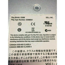 Cargar imagen en el visor de la galería, Dell EqualLogic E09M E01M001 Controller Module 11 HRT01 A01 Controladora-FoxTI
