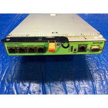 Cargar imagen en el visor de la galería, Dell EqualLogic E09M E01M001 Controller Module 11 HRT01 A01 Controladora-FoxTI
