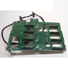Load image into Gallery viewer, Dell M05TM Poweredge T320/T420/T620 8 BAY 3.5&quot; SAS Backplane 0M05TM 818211801411-FoxTI
