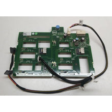 Load image into Gallery viewer, Dell M05TM Poweredge T320/T420/T620 8 BAY 3.5&quot; SAS Backplane 0M05TM 818211801411-FoxTI
