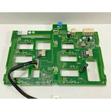 Load image into Gallery viewer, Dell Poweredge T320 T420 T620 - 0M05TM SAS-Backplane 8 Bay x 3.5&quot; w/Cables 658759245618-FoxTI
