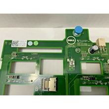 Load image into Gallery viewer, Dell Poweredge T320 T420 T620 - 0M05TM SAS-Backplane 8 Bay x 3.5&quot; w/Cables 658759245618-FoxTI
