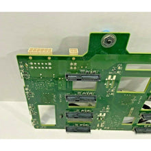 Load image into Gallery viewer, Dell Poweredge T320 T420 T620 - 0M05TM SAS-Backplane 8 Bay x 3.5&quot; w/Cables 658759245618-FoxTI
