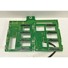 Load image into Gallery viewer, Dell Poweredge T320 T420 T620 - 0M05TM SAS-Backplane 8 Bay x 3.5&quot; w/Cables 658759245618-FoxTI
