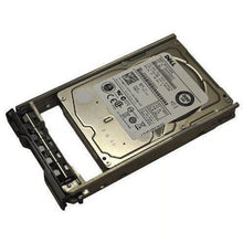 Cargar imagen en el visor de la galería, Dell Toshiba 300GB 15K RPM 6Gbp/s SAS 2.5 Inch Hard Drive NWH7V MK3001GRRB-FoxTI
