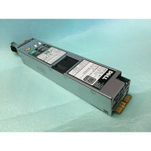 Cargar imagen en el visor de la galería, DELL X185V 0x185v ox185v550W Server Power Supply PowerEdge R420 R430 PSU D550E-S1 DPS-550AB-8-FoxTI
