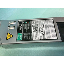 Cargar imagen en el visor de la galería, DELL X185V 0x185v ox185v550W Server Power Supply PowerEdge R420 R430 PSU D550E-S1 DPS-550AB-8-FoxTI

