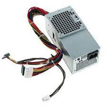 Cargar imagen en el visor de la galería, Fonte 250W Watt CYY97 Power Supply Unit PSU for Dell Inspiron 560s 546s 560s Studio 540s, Optiplex 390 790 9010 Desktop DT Systems Compatible Part: W209D DPS-250AB-79 A PS-5251-11DA PS-5251-01DI - MFerraz Technology ITFL
