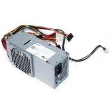 Cargar imagen en el visor de la galería, Fonte 250W Watt CYY97 Power Supply Unit PSU for Dell Inspiron 560s 546s 560s Studio 540s, Optiplex 390 790 9010 Desktop DT Systems Compatible Part: W209D DPS-250AB-79 A PS-5251-11DA PS-5251-01DI - MFerraz Technology ITFL
