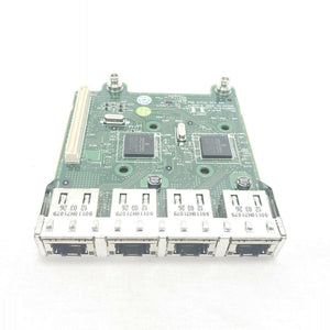 FM487 0FM487 430-4418 DELL BROADCOM QUAD PORT GIGABIT 5720 NETWORK DAUGHTER CARD 619249807280-FoxTI