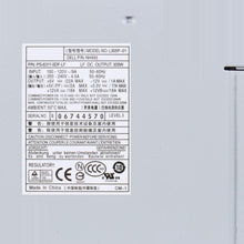 Cargar imagen en el visor de la galería, Fonte L305P-01 F305P-00 NH493 305W Power Supply Replacement for Dell Optiplex 360 380 580 745 755 760 780 960 MT Mini Tower PS-6311-5DF-LF N305p-06 MH595 XK215 P192M JH994 C248C PW114 MK9GY X8129-FoxTI
